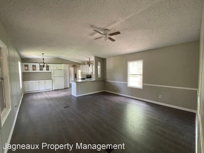 Building Photo - 3 br, 2 bath House - 170 Ronnie Nix Rd