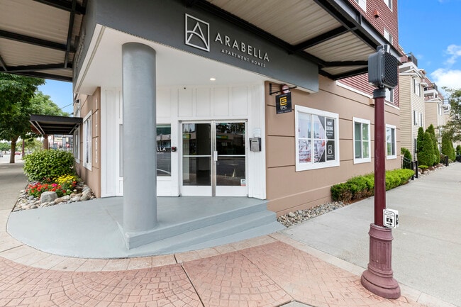 Building Photo - Arabella Apartment Homes