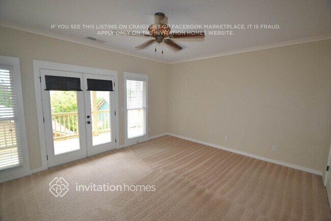 Foto del edificio - 3124 Cunningham Ln