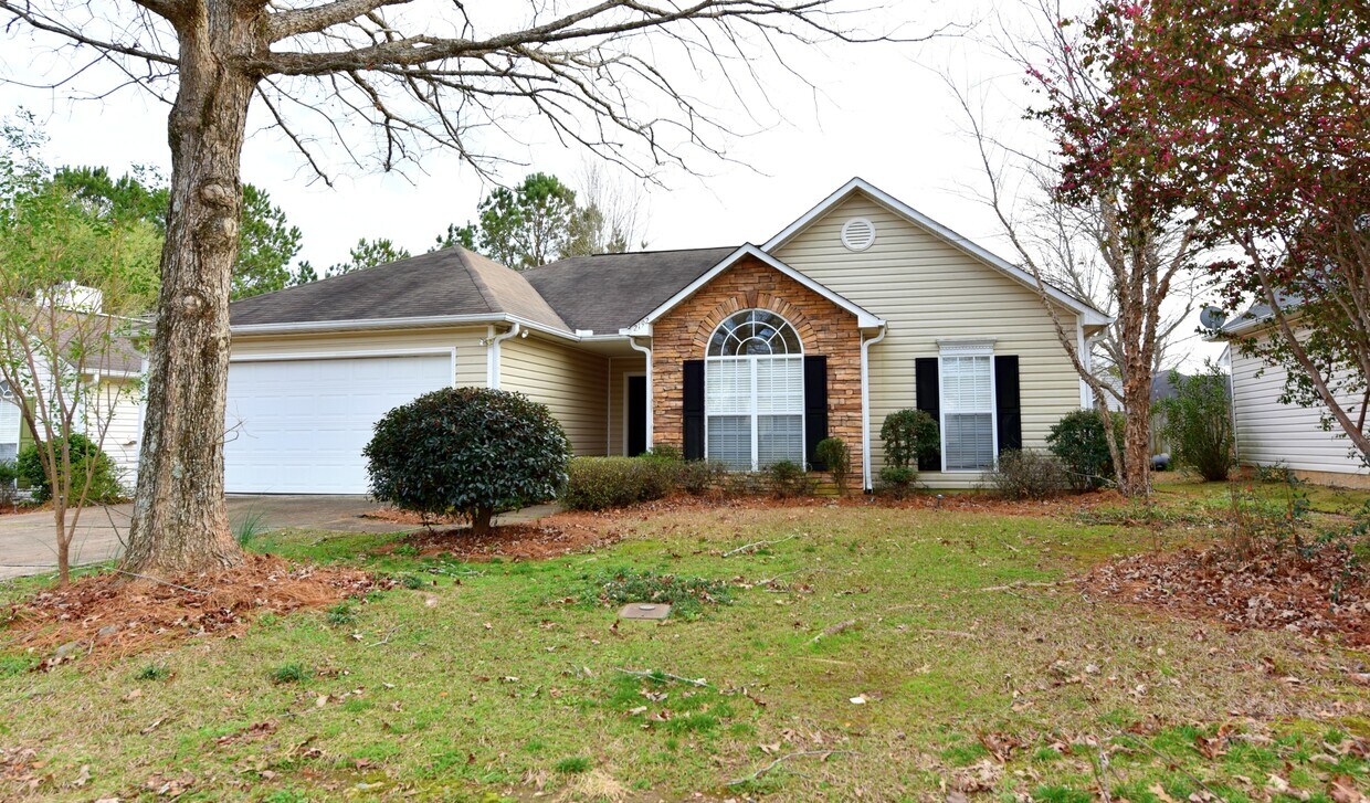 Foto principal - 2192 Herndon St