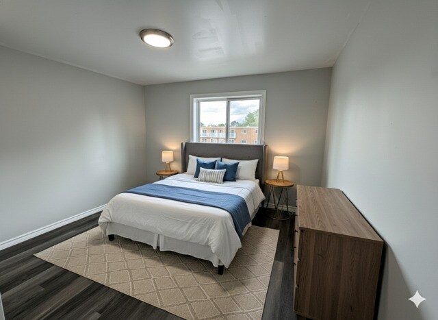 Photo du bâtiment - 133 Alice St