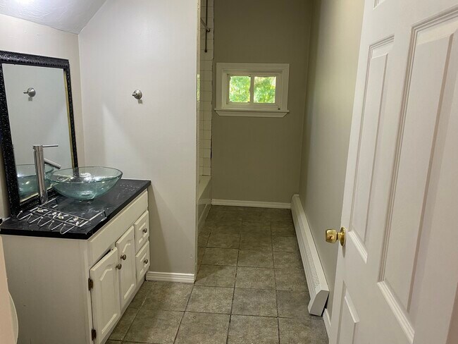 Bathroom - 157 Highland St