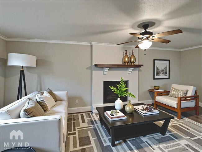 Building Photo - 2400 Shoemaker St