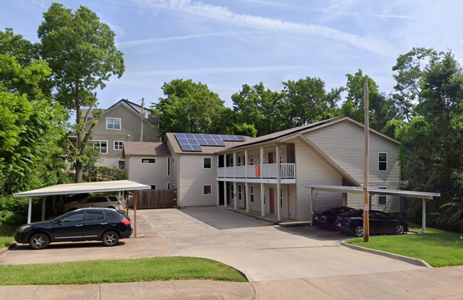 Foto del edificio - 938 Cleveland St