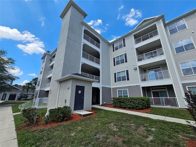 Foto del edificio - 3177 Feltrim Pl