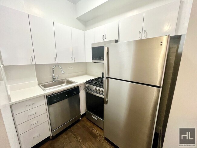 Foto del edificio - WEST 22 STREET