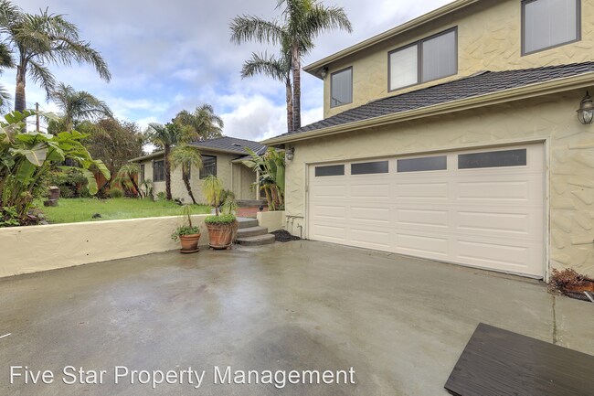 Foto del edificio - 3 br, 3 bath House - 2714 All View Way