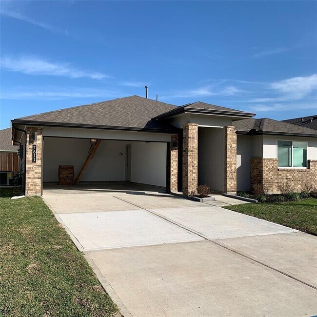 7811 Golden Rubia Ln, Arcola, TX 77583 House Rental in Arcola, TX