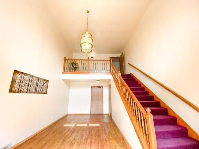 Foto del interior - Lomira