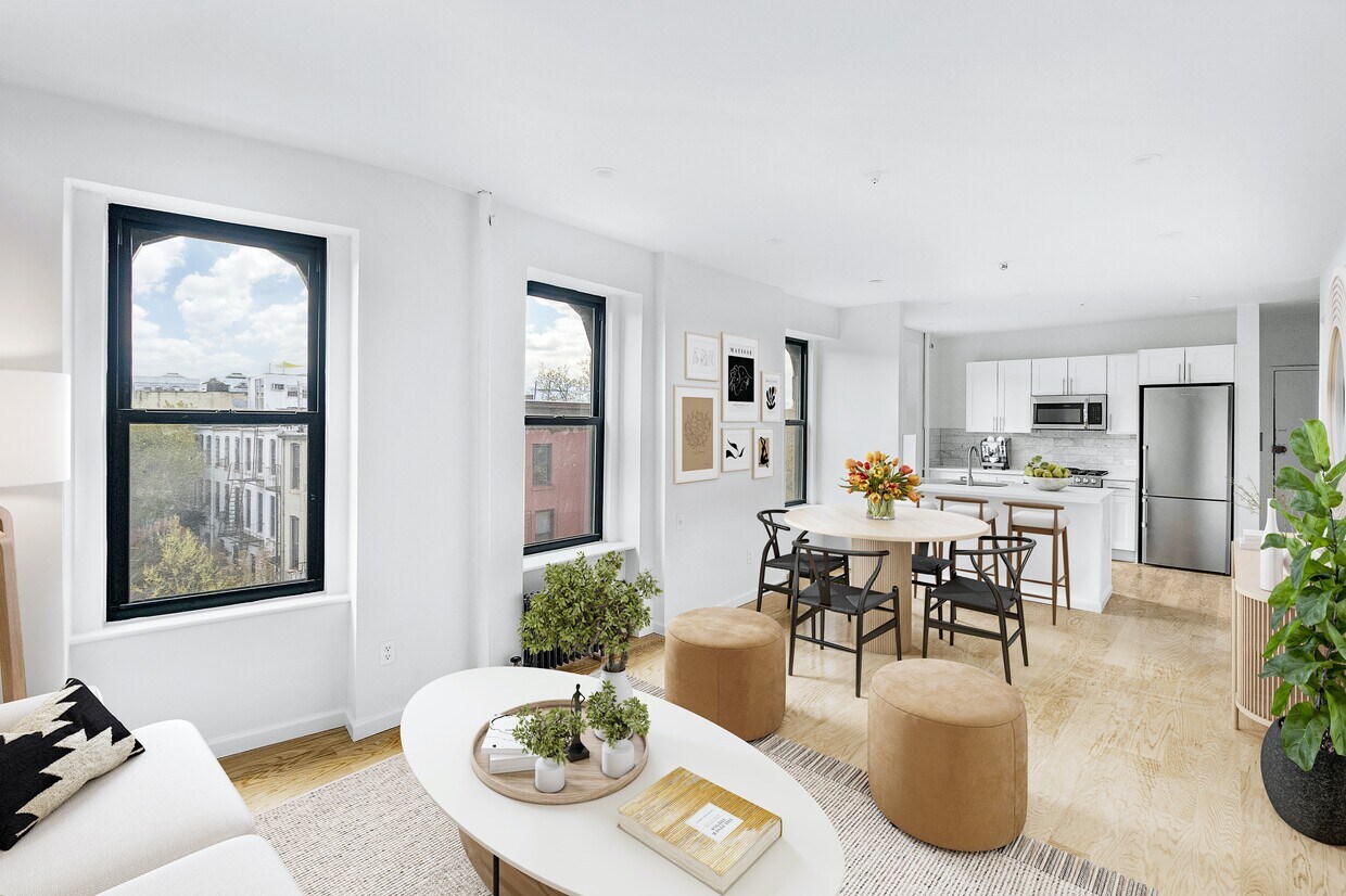 Building Photo - 391 1st Street, 1R