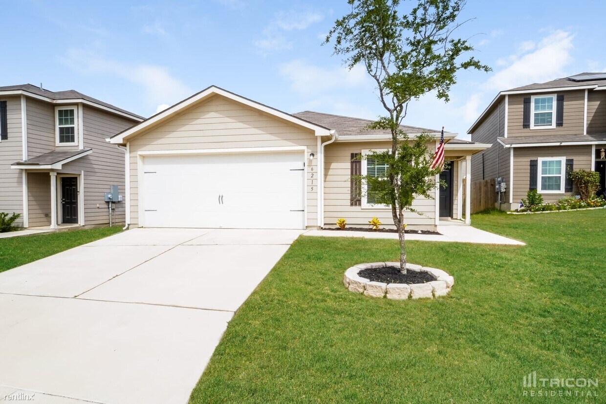 6215 Baywood Cres, San Antonio, TX 78222 House for Rent in San