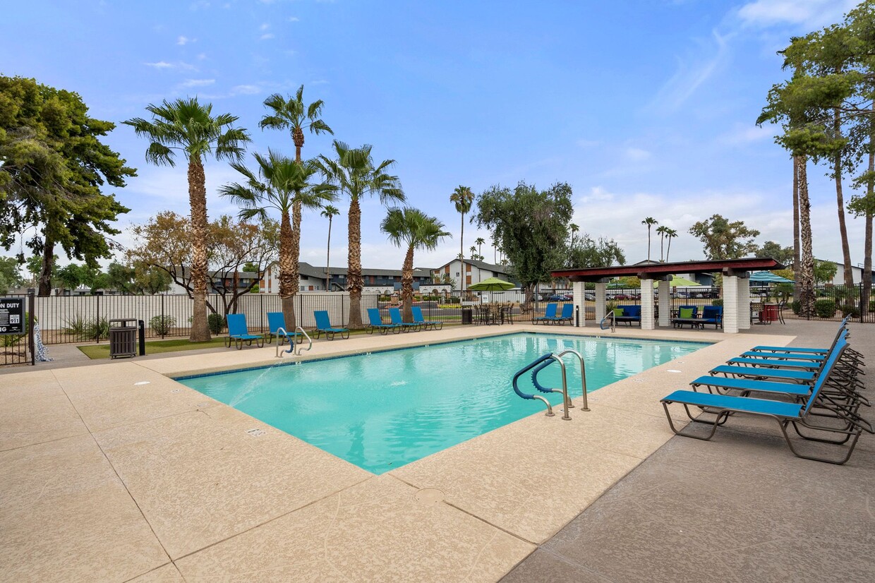 The Place at El Prado - Apartments in Mesa, AZ | Apartments.com