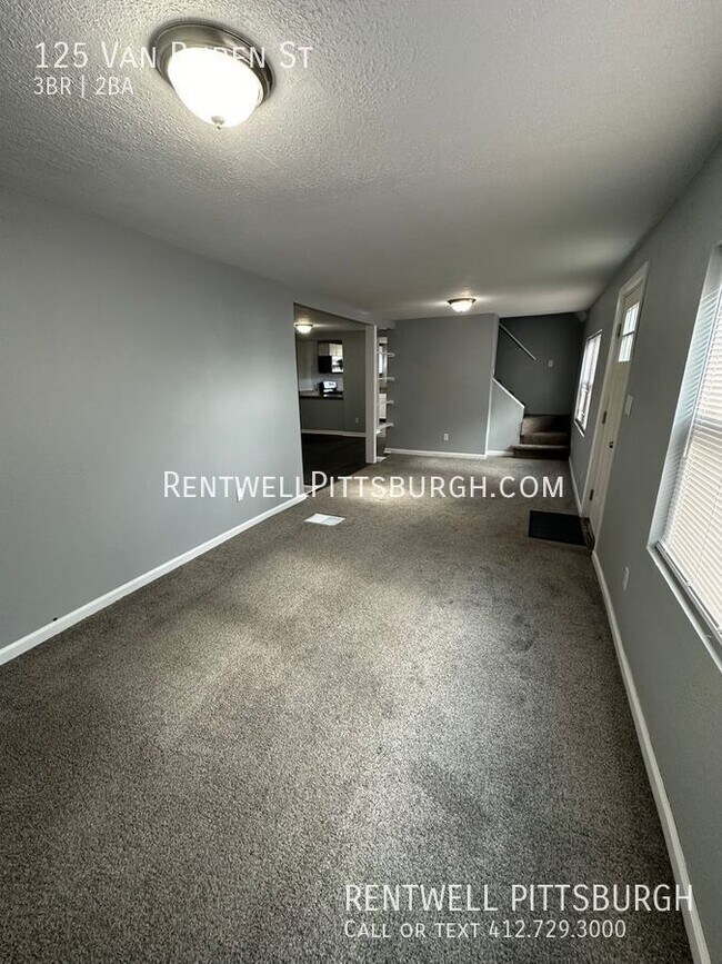 Foto del edificio - 3 Bedroom Home in