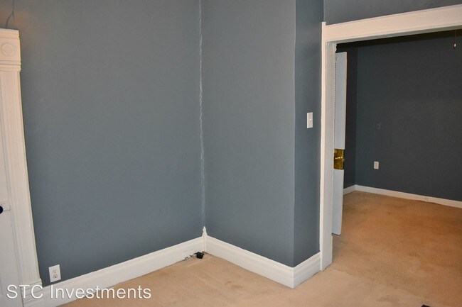 Foto del edificio - 3 br, 1 bath House - 818 N. Lafayette