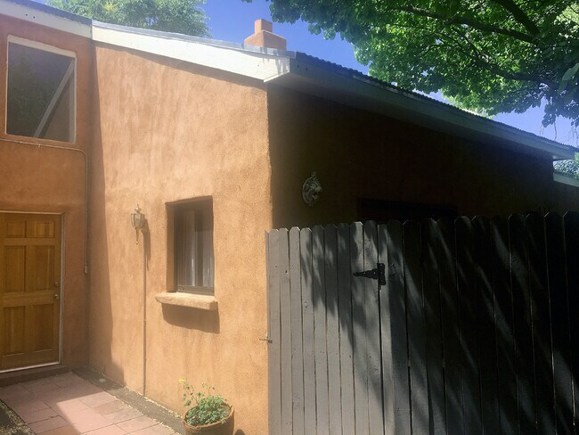 Entry - 114 Candelario St