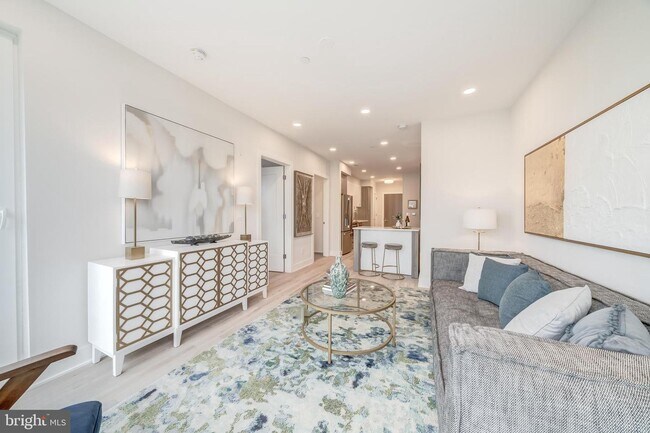 Foto del edificio - 5508 7th St NW