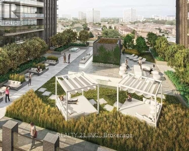 Photo du bâtiment - 2 Sonic Way