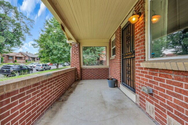 Foto del edificio - 4312 Decatur St