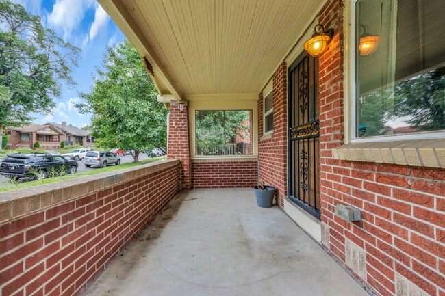 Photo - 4312 Decatur St House