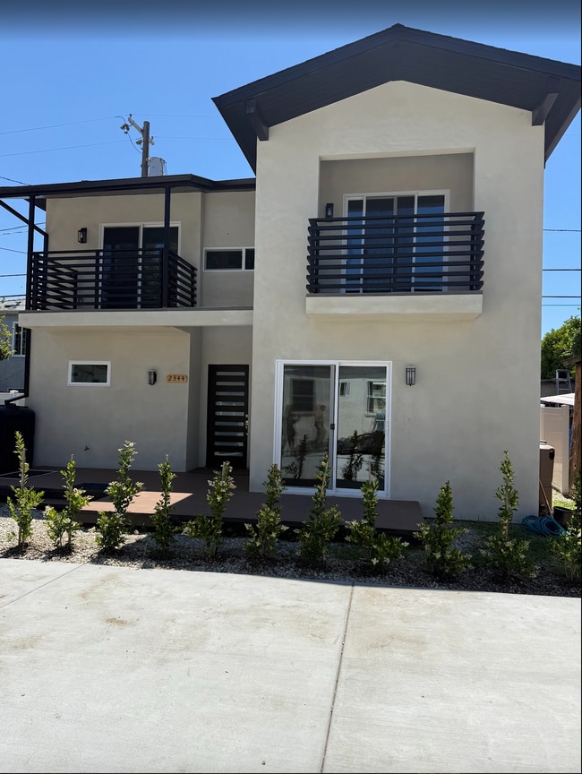 Building Photo - 2344 Gatewood St