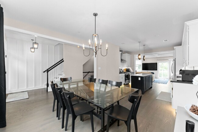 Foto del edificio - 516 Coates Ln