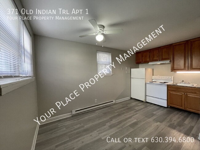 Building Photo - 371 Old Indian Trail