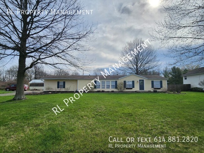 Foto del edificio - Beautiful open floor plan! 3 Bedroom 2 Bat...
