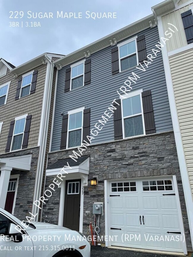 Building Photo - 229 Sugar Maple Square
