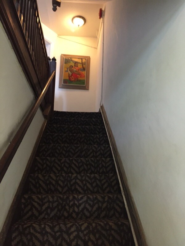 Foto del edificio - 148 Montgomery Ave