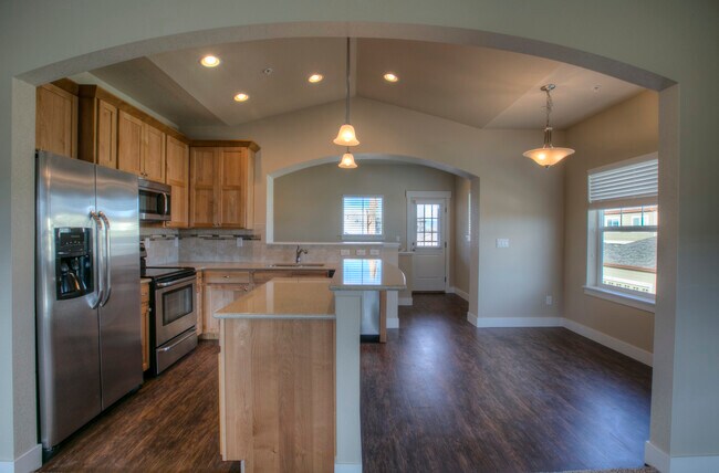 Building Photo - 3838 Steelhead St