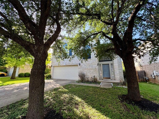 Foto del edificio - 14508 Ballycastle Trail