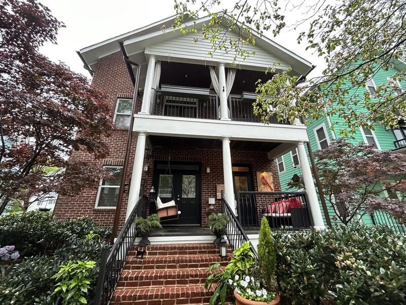 204 E Park Ave Unit 303, Greenville, SC 29601 Condo for Rent in