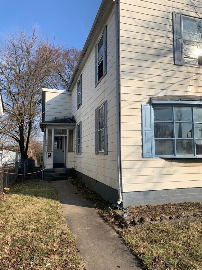 1836 Pleasant Ave, Hamilton, OH 45015 House Rental in Hamilton, OH