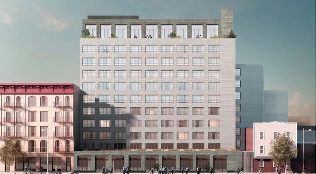Foto del edificio - The Collective Williamsburg
