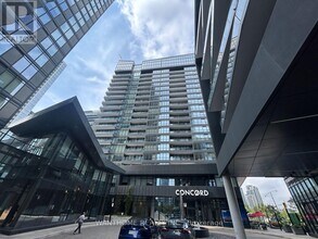 Building Photo - 80 Queens Wharf Rd
