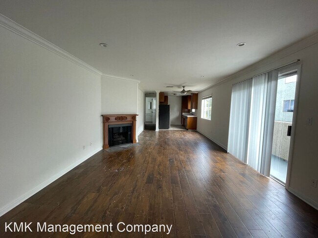 Foto del edificio - 2 br, 2.5 bath Apartment - 3616 Cardiff Av...