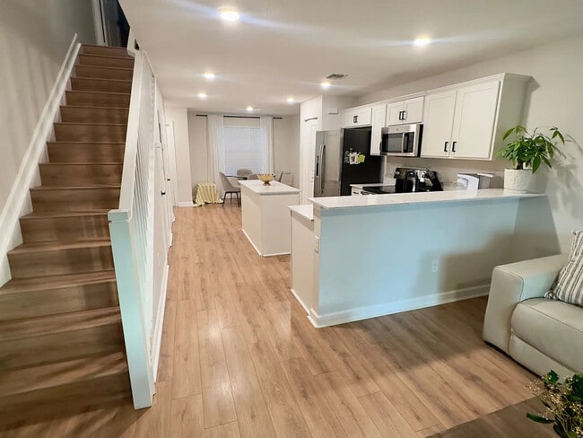 Photo - 5049 Genove Pl Townhome