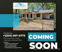 Building Photo - 9012 Tanya Dr