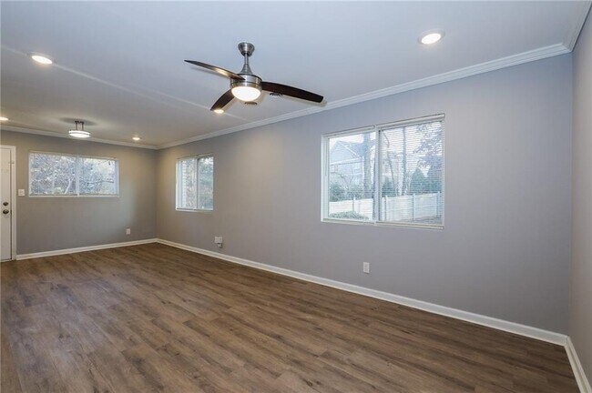 Foto del edificio - 1277 Goodwin Rd NE