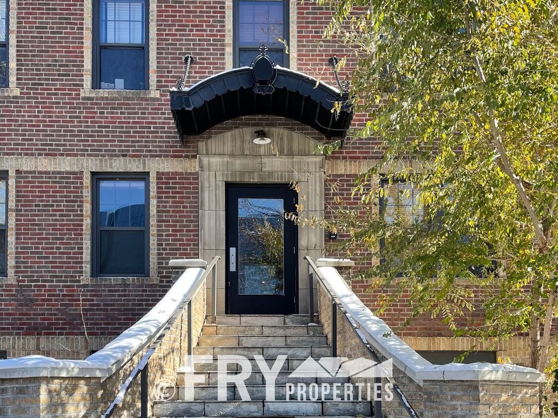 Foto principal - Great Remodel in Capitol Hill