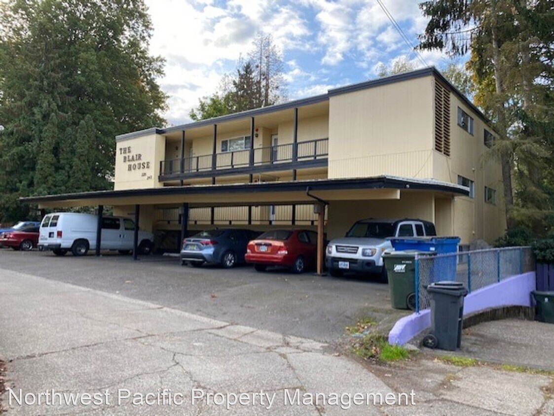 Primary Photo - 1 br, 1 bath House - 239 24th ST SE