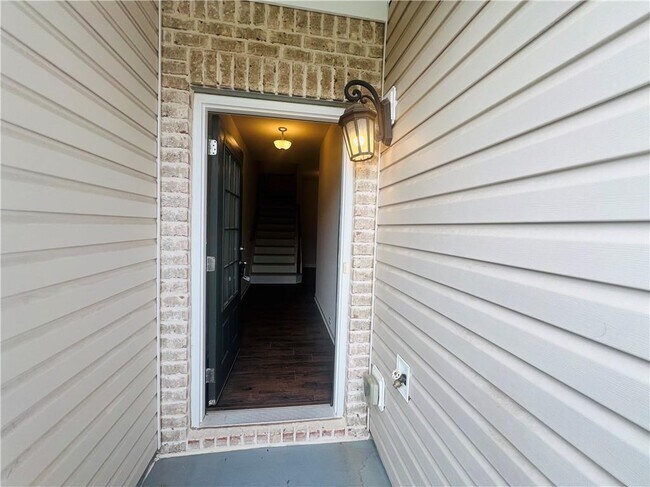 Foto del edificio - 1524 Brookmere Way