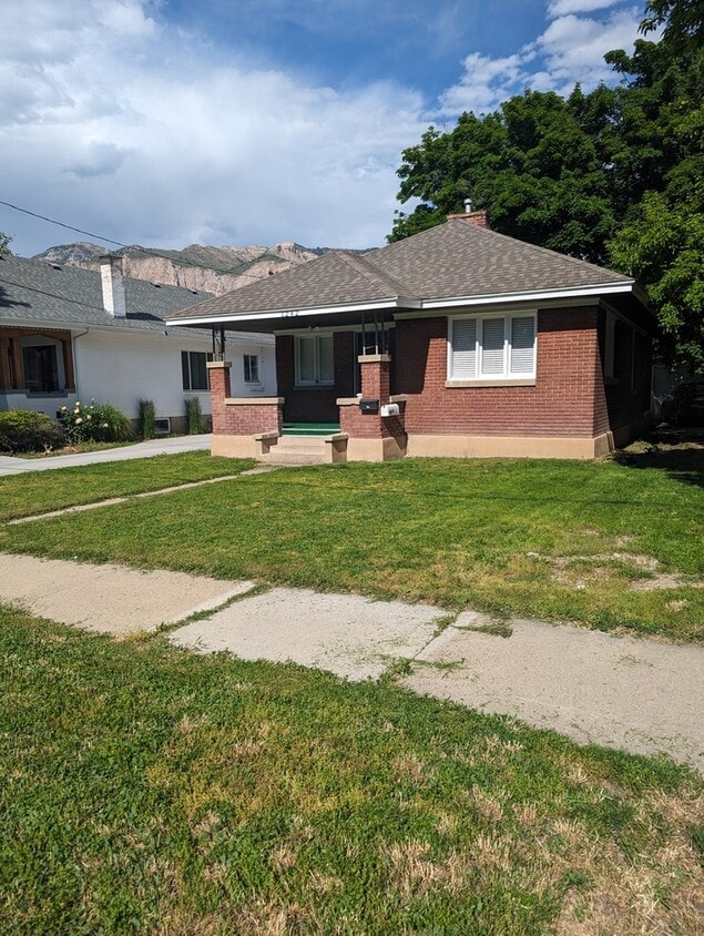 1242 Jefferson Ave, Ogden, UT 84404 House Rental in Ogden, UT