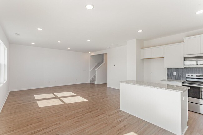 Foto del edificio - 4 Bed 3 Bath New Build! Available Now!