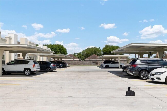 Foto del edificio - 1601 W Hyatt Ave