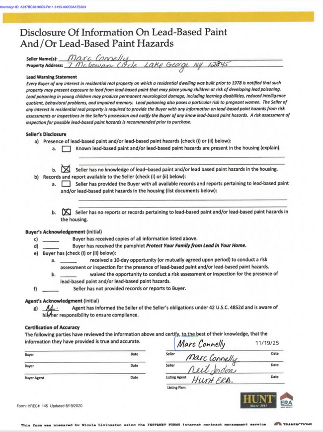 Foto del edificio - 7 McGowan Way