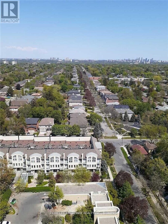 Building Photo - 60 Byng Ave