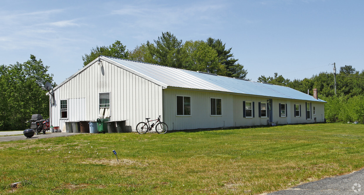 Building Photo - 3 Hillside Ave