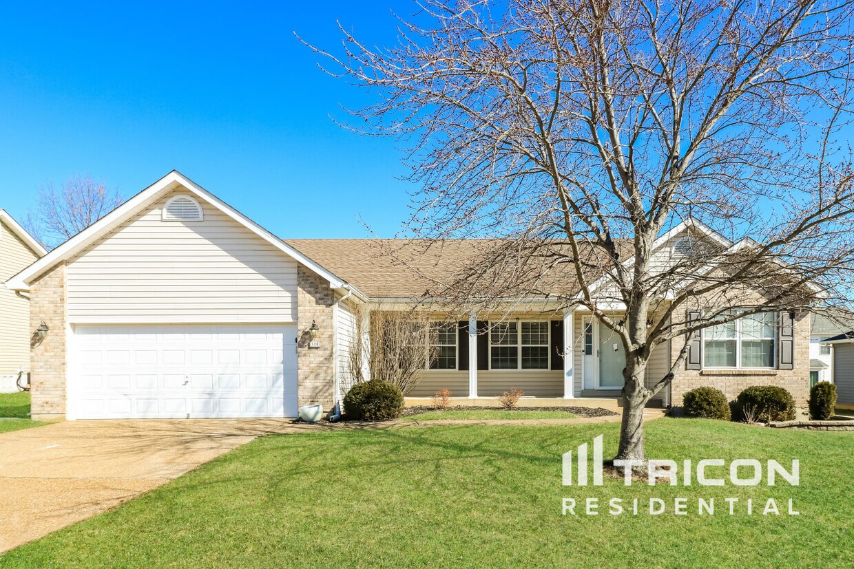 Primary Photo - 310 Woodson Trail Dr
