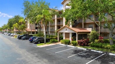 Building Photo - 1300 SW 124th Terrace